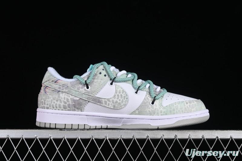 Nike SB Dunk Low Limited Edition Year of the Dragon - SJ2068-229