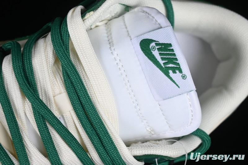 Nike Dunk Low Retro Deconstructed Style with Aged Labels SB Strap Low-Top Casual Sneakers - DD1503-112