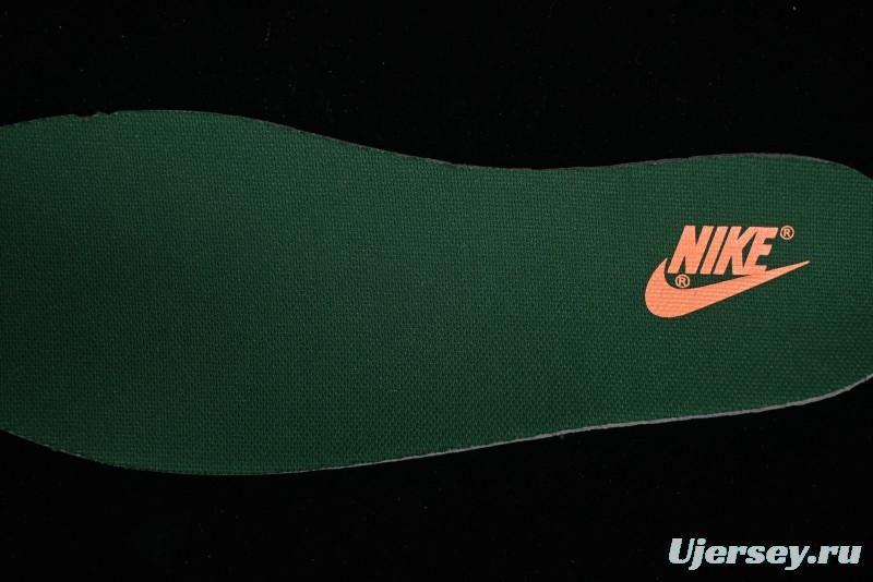 Nike Dunk Low Panda Prank Street Racing Lightyear Distressed SB Strap Low-Top Casual Sneakers - DD1391-300