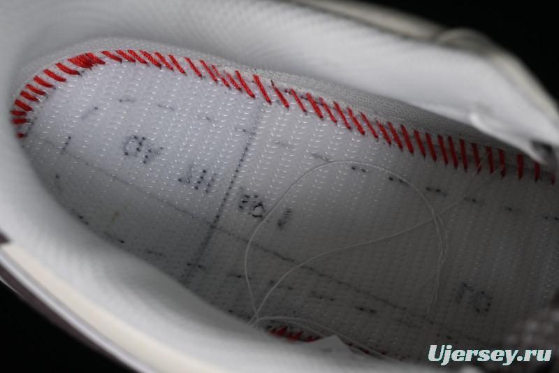 Nike Air Force 1 '07 Low Custom Casual Sneakers - CW2288-111