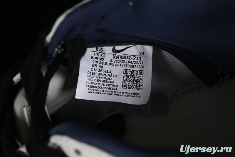 Nike SB Dunk Low Chinese New Year Limited Edition - Azure Dragon Anniversary Custom Low-Top Casual Skate Shoes - XB3802-711