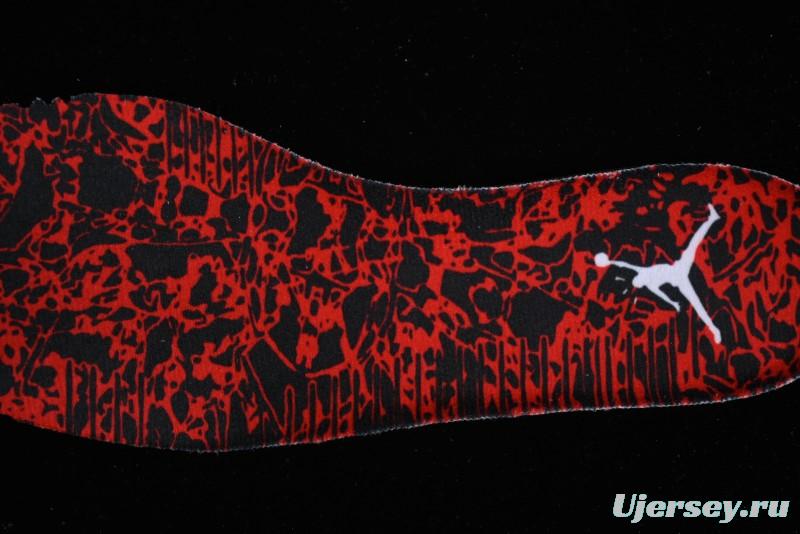 Nike Travis Scott x Jordan Jumpman Jack TR Basketball Shoes with Magic Strap - FZ8117-101