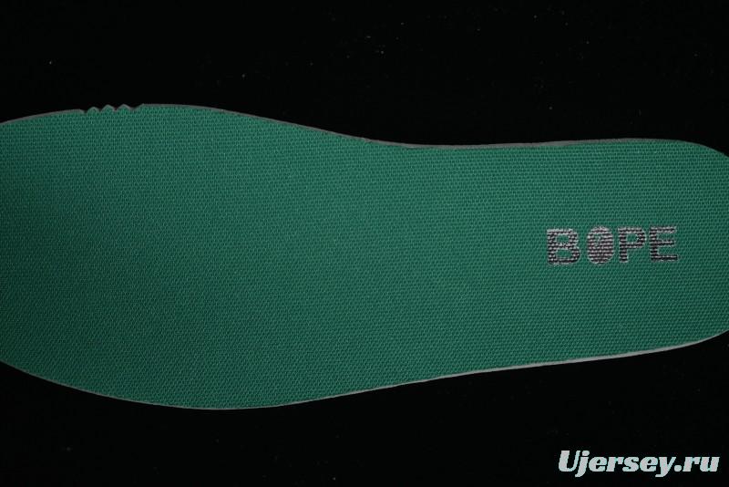 Nike SB Dunk Low BAPE Collaboration Anniversary Edition - XD6188-026