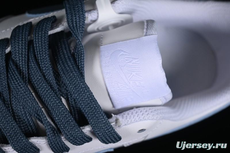 Nike Air Force 1 '07 Low Casual Sneakers - CW2288-016