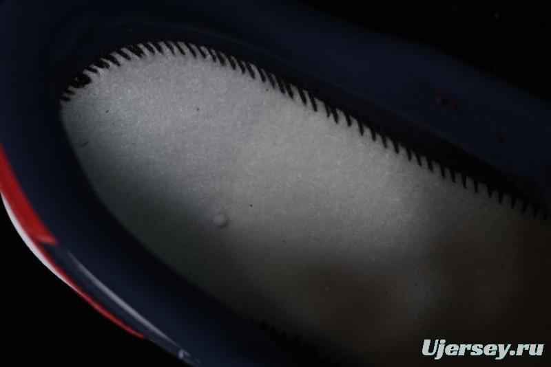 Nike Air Jordan 1 Low Golf Shoes Black Toe - DD9315-113