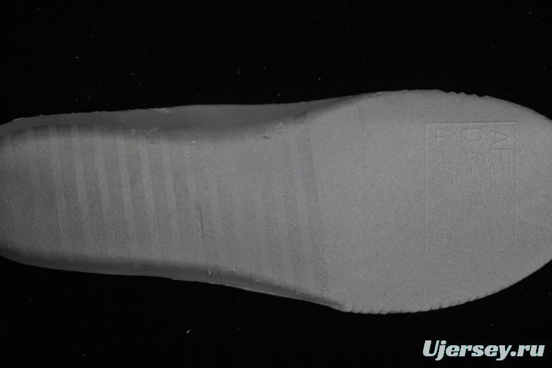 Nike Air Force 1 '07 Low Casual Sneakers in Romantic Pink-Purple with Diamond Chain Accessories - FV1122-333