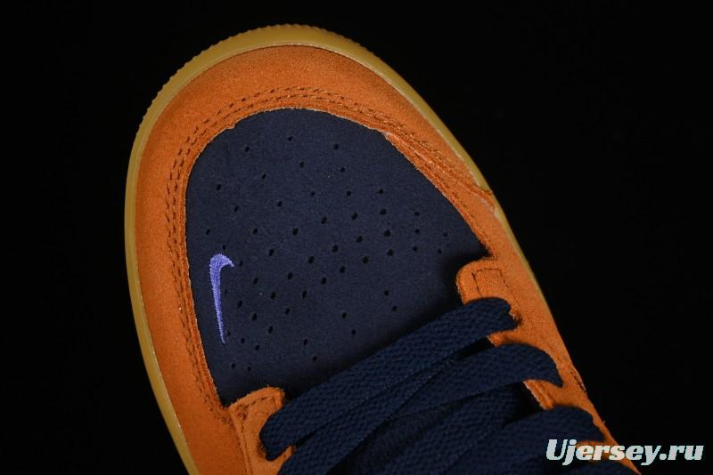 Nike SB Force 58 Retro Skate Shoes - DV5477-800