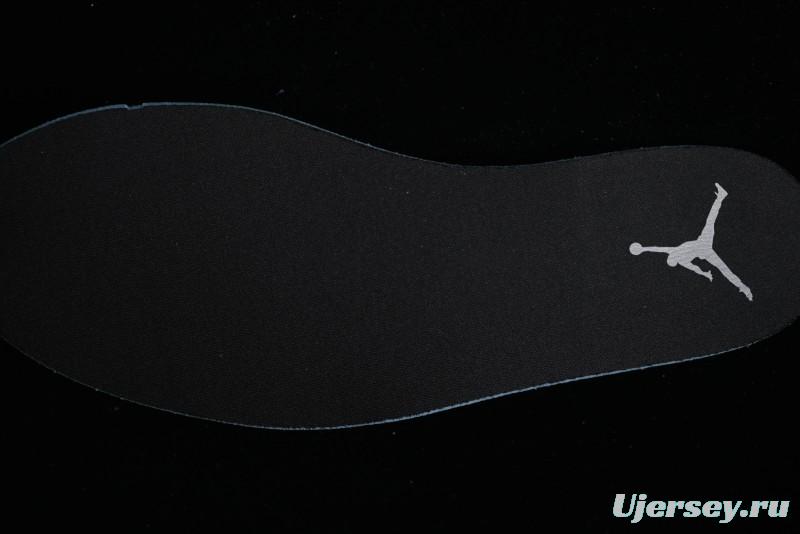 Nike Air Jordan 1 Low Customized Panda Mischief Jungle Adventure Casual Sneakers - 553558-040