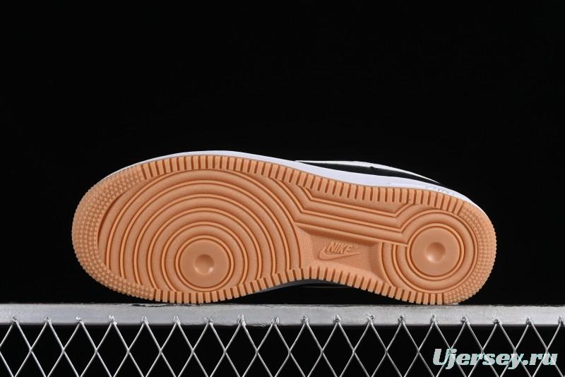 Nike Air Force 1 '07 Low Custom Casual Sneakers - CW2288-111