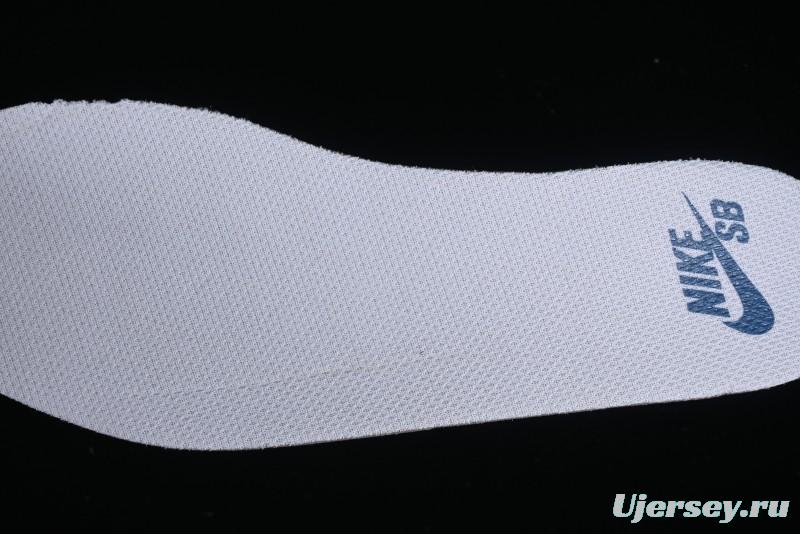 Nike SB Force 58 Retro Skateboard Shoes - CZ2959-007