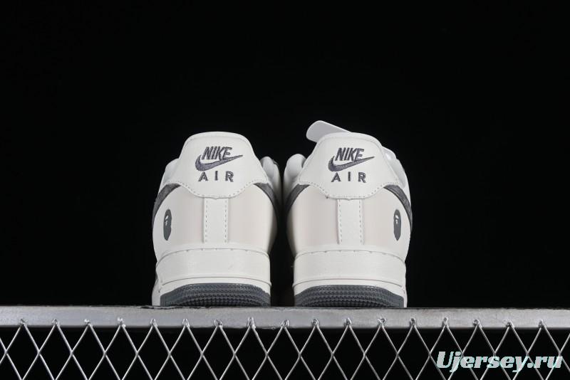 Nike Air Force 1 '07 Low BAPE Collaboration - BA8806-846
