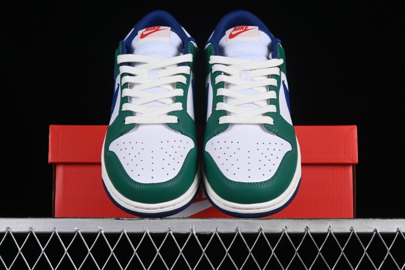 Nike SB Dunk Low SB Skateboarding Shoes - FQ6849-141