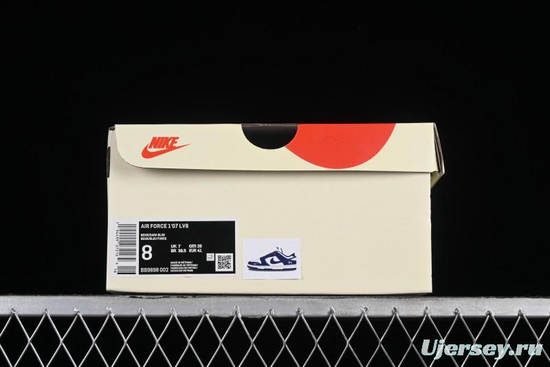 Nike SB Dunk Low Stussy Collaboration - Mark Line Starry Sky Anniversary High-End Custom Low-Top Casual Skate Shoes - BB9898-002