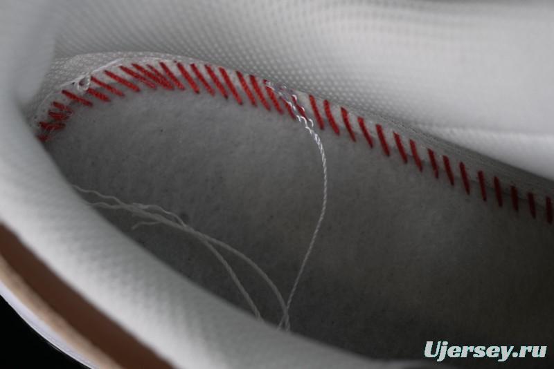 Nike Air Force 1 '07 Low Casual Sneakers with Full-Length Air Cushion - FB3355-200