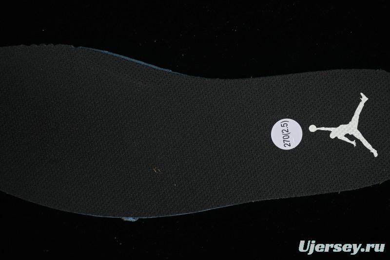 Nike Air Jordan 1 Low AJ1 Black Green Casual Sneakers - DC0774-001