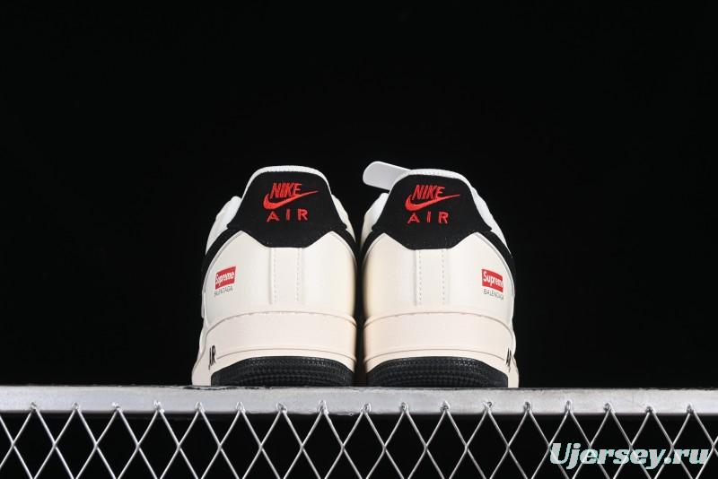 Nike Air Force 1 '07 Low Custom Casual Sneakers - CW2288-111