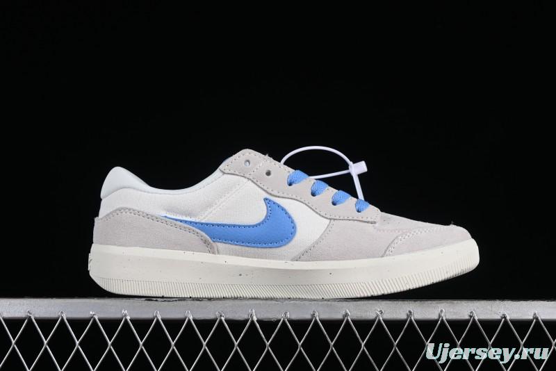Nike SB Force 58 Retro Skate Shoes - DV5477-003