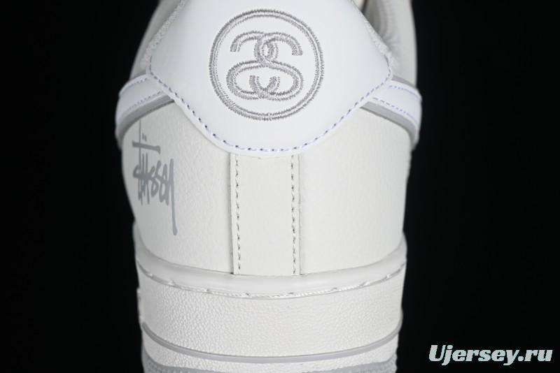 Nike Air Force 1 '07 Low Custom Casual Sneakers - CZ9183-002