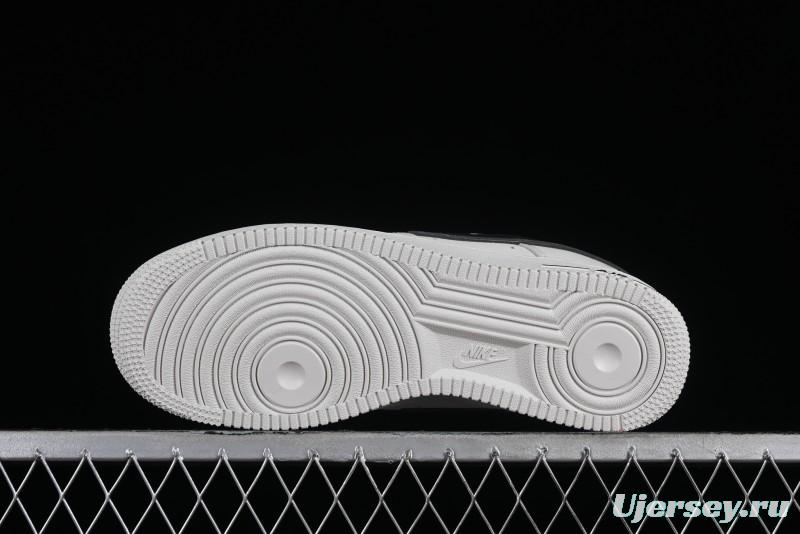 Nike Air Force 1 '07 Low Custom Casual Sneakers - CZ9183-003