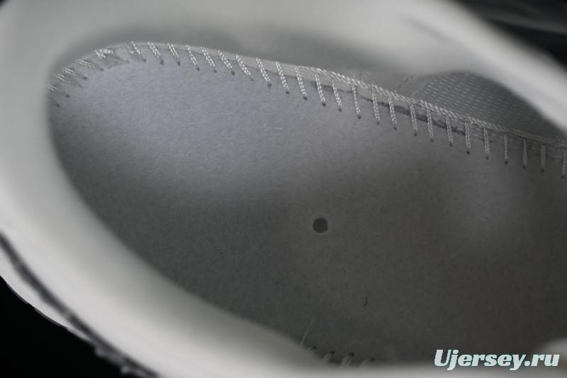 Nike SB Dunk Low MLB Collaboration - Grey Denim Anniversary Custom Low-Top Casual Skate Shoes - DQ1098-347