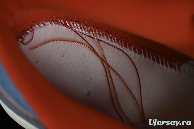 Nike Air Jordan 1 Low Multi-Color Casual Sneakers - FZ5045-091