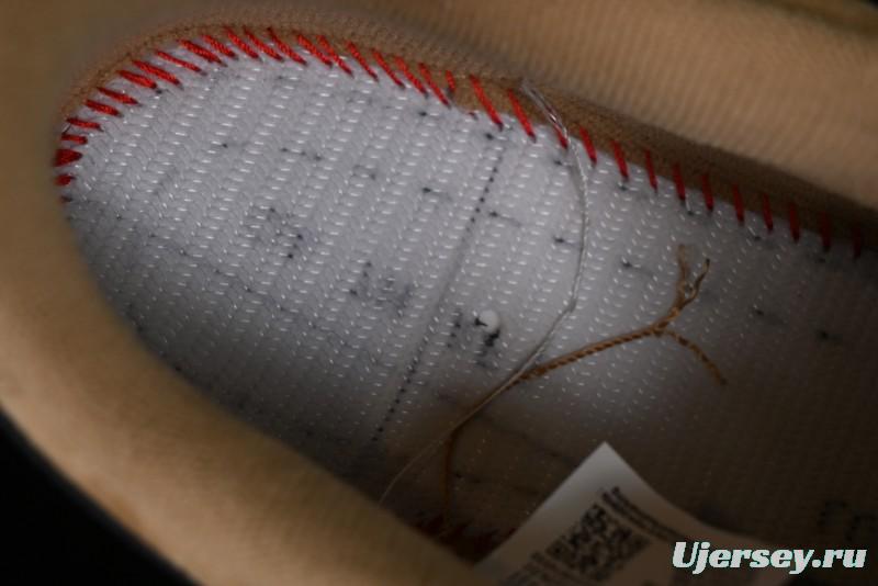 Nike Air Force 1 '07 Low Custom Casual Sneakers - CW2288-111