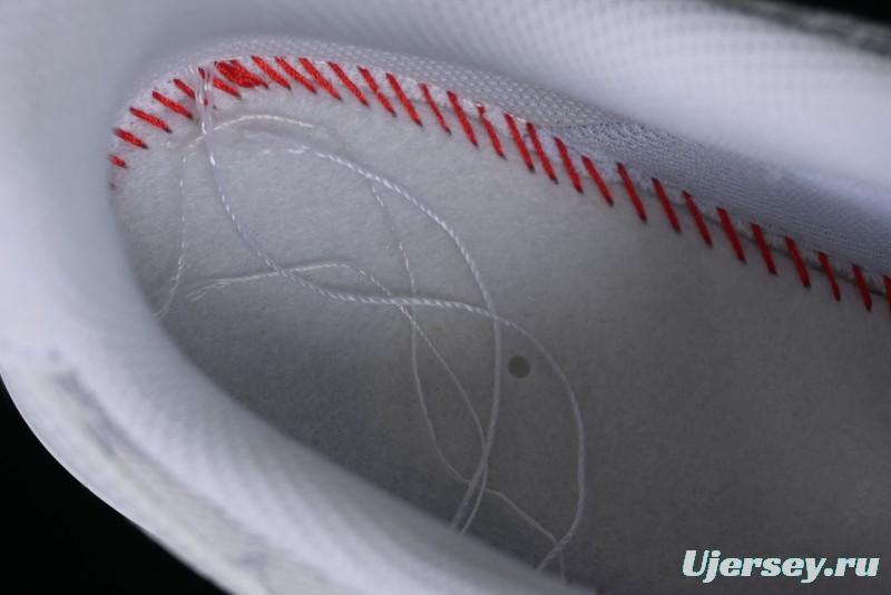 Nike Air Force 1 '07 Low Custom Casual Sneakers - CW2288-111