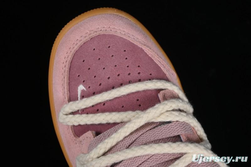 Nike SB Force 58 Retro Skate Shoes - DV5477-600