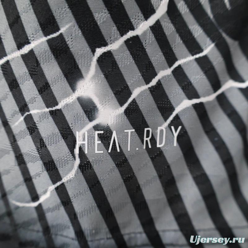 24/25 Player Version Real Madrid Special Edition