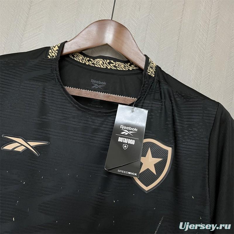 24/25 Botafogo Away Jersey