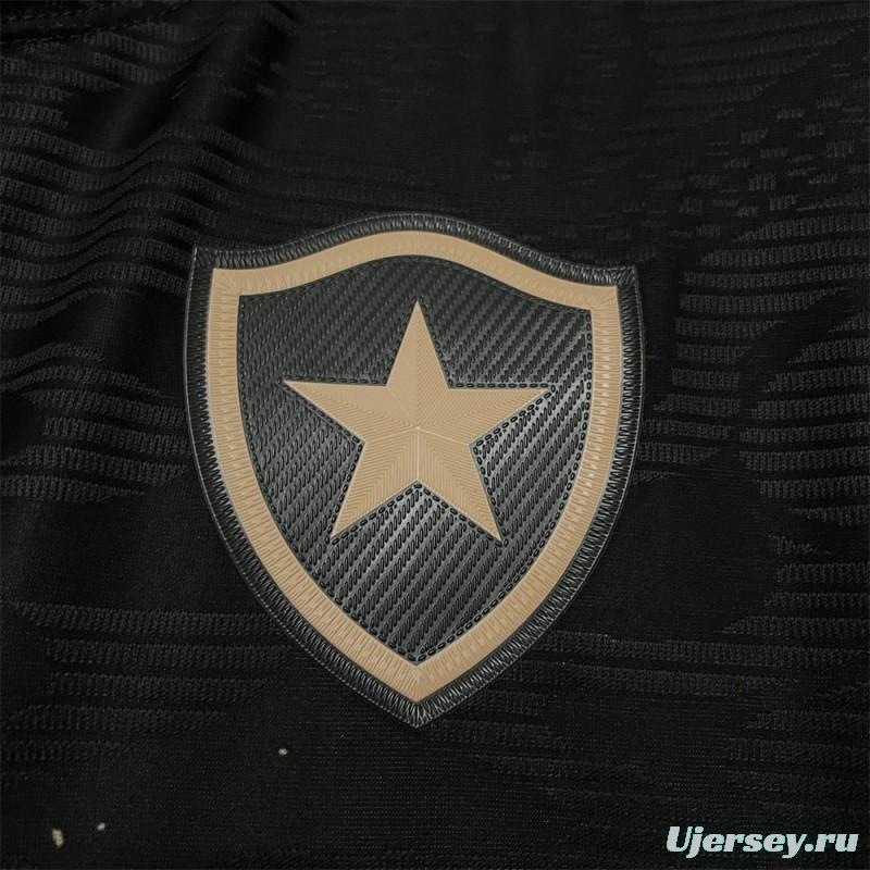 24/25 Botafogo Away Jersey