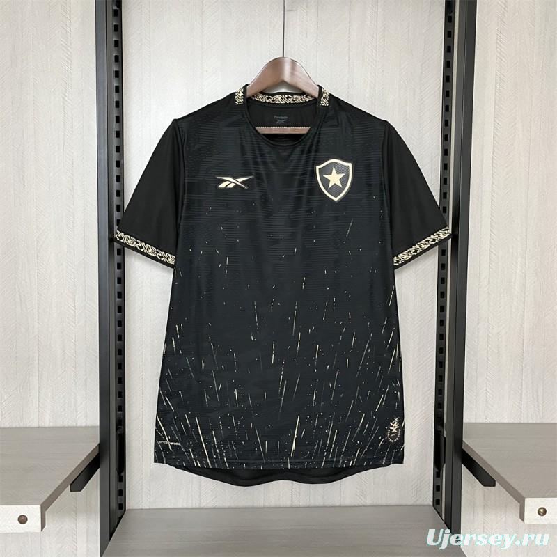 24/25 Botafogo Away Jersey