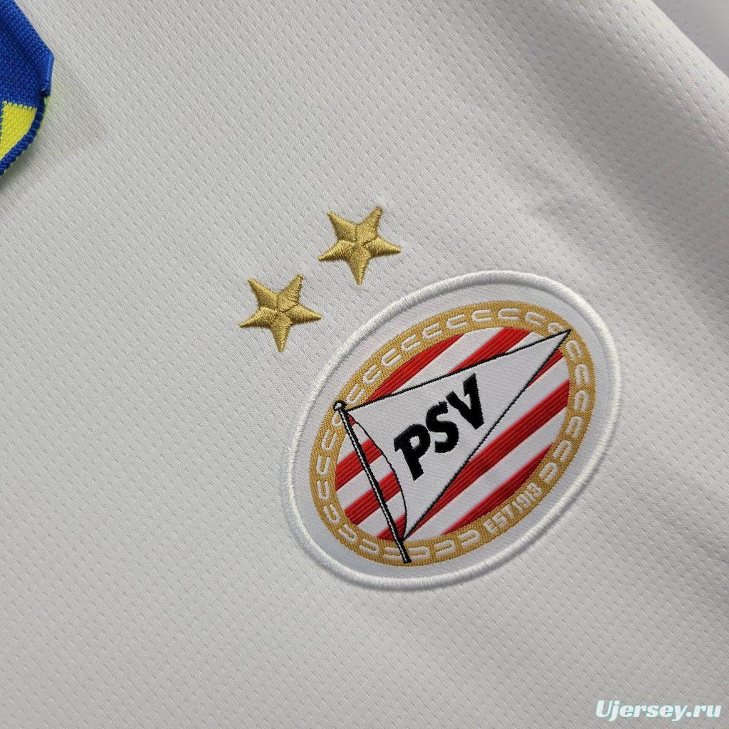 24/25 PSV Eindhoven Third Jersey