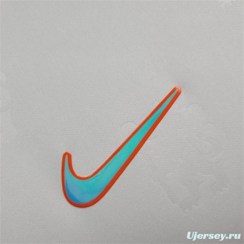 24/25 Chelsea White Special Jersey