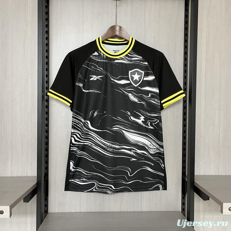 24/25 Botafogo 4 Away Jersey