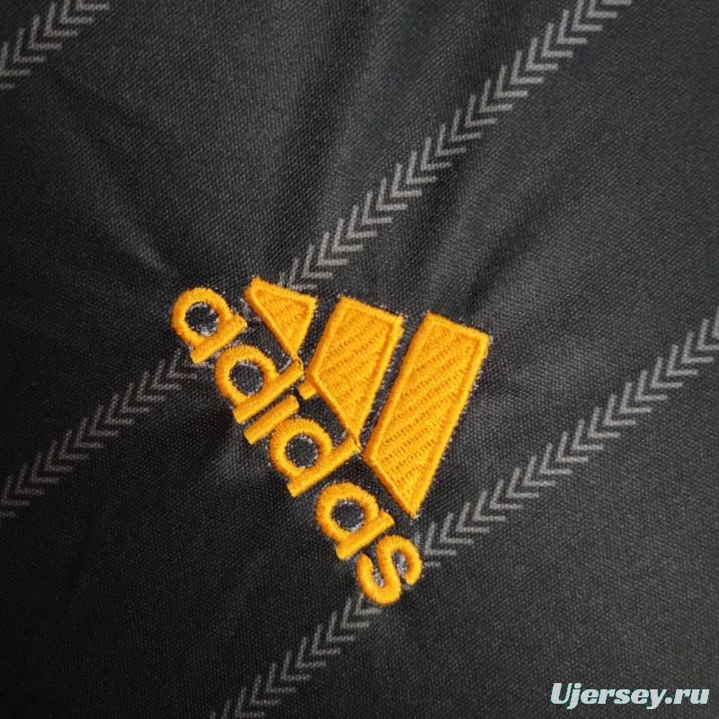 2010/11 Retro Chelsea Away Jersey