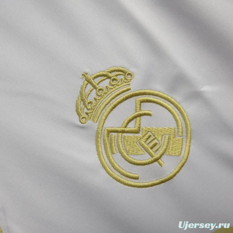 24/25 Real Madrid Special Edition