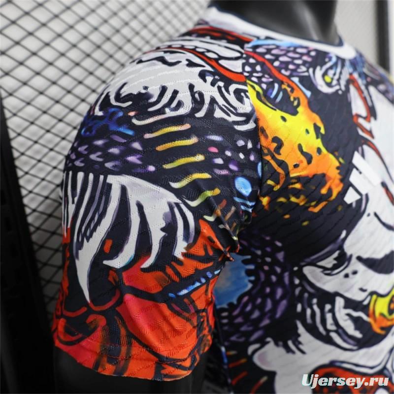 2024 Player Version Japan Special Edition