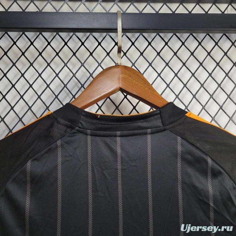 2010/11 Retro Chelsea Away Jersey