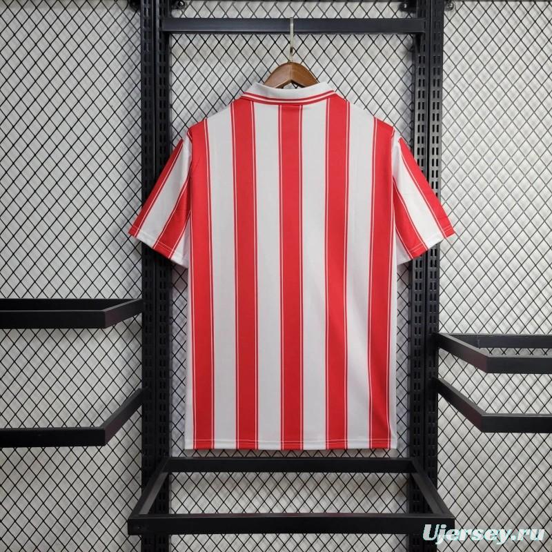 94/95 Retro PSV Eindhoven Home Jersey