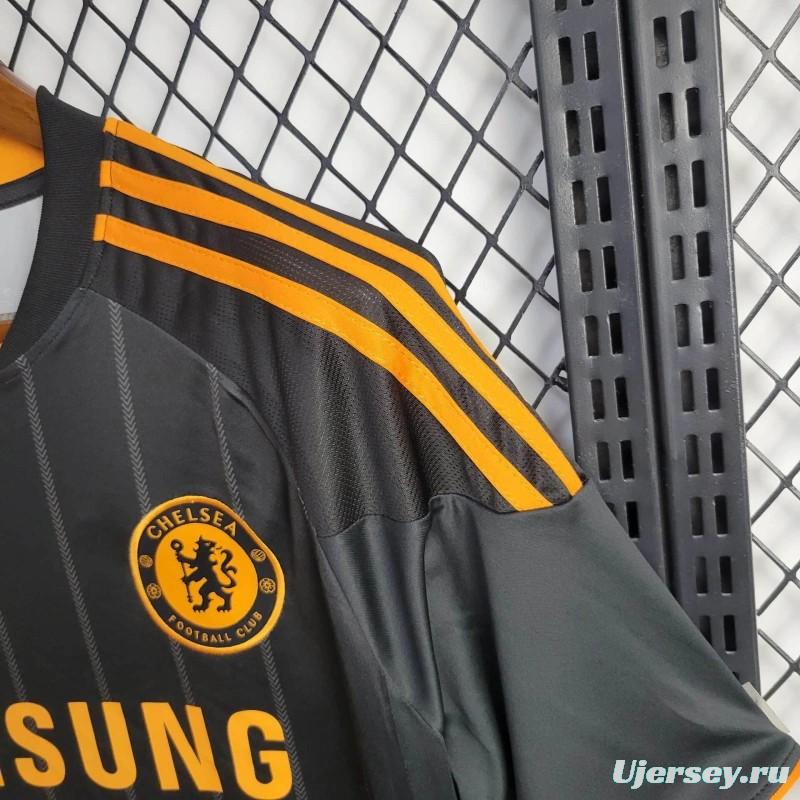 2010/11 Retro Chelsea Away Jersey
