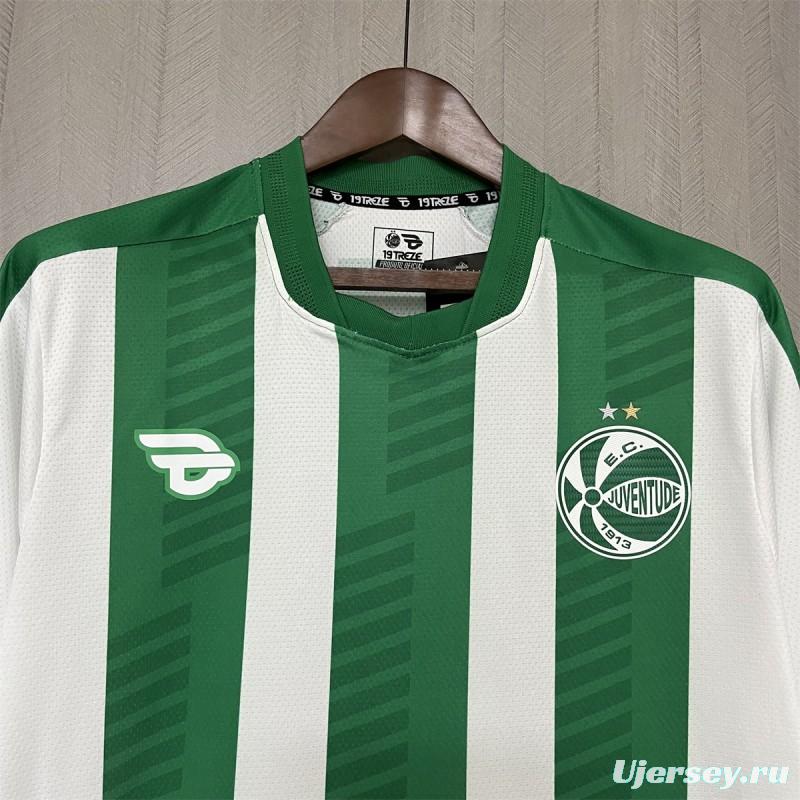 24/25 Juventude Home Jersey