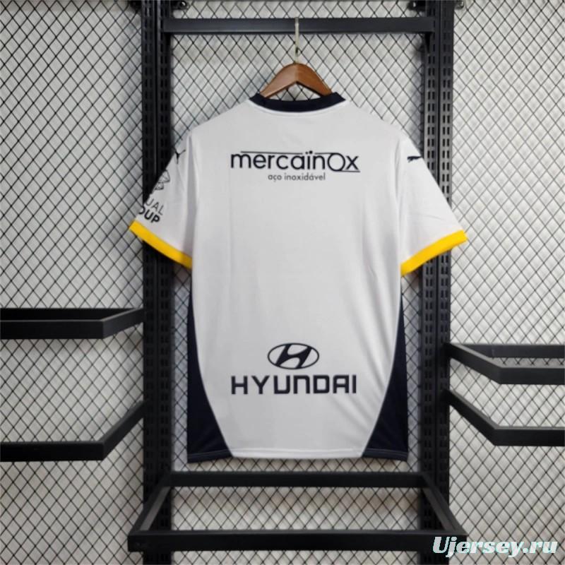 2024 Famalicao Home Jersey