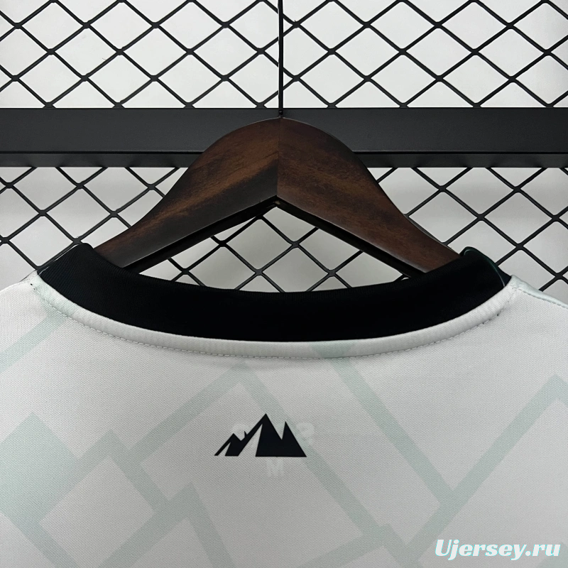 24/25 SD Huesca Away Jersey