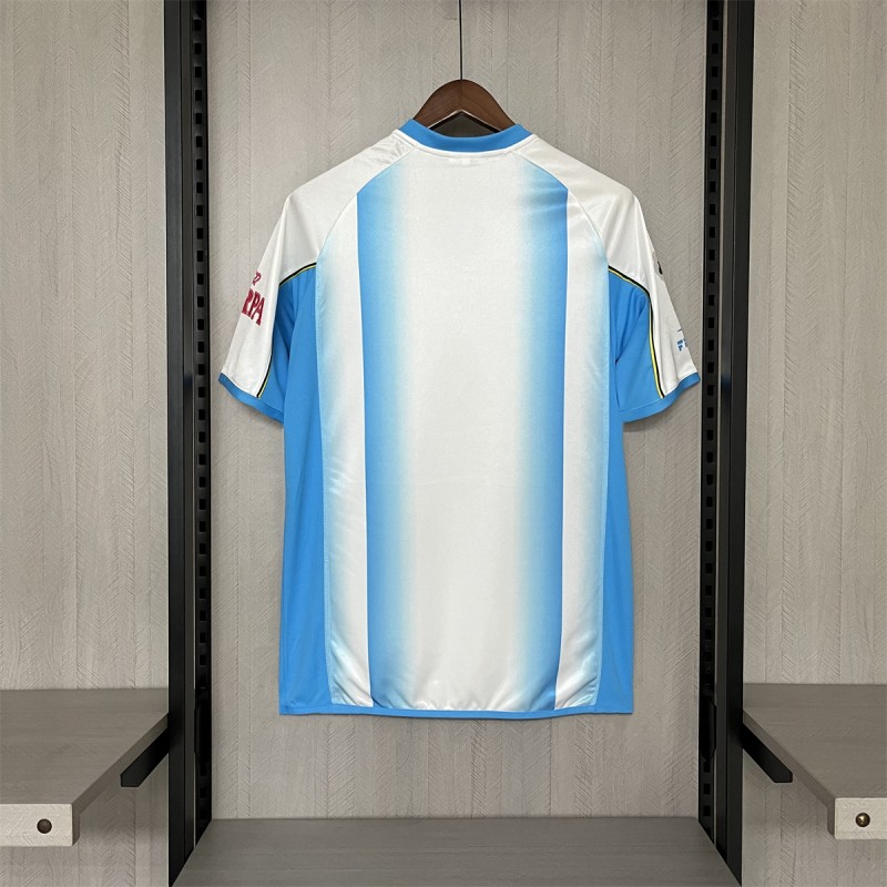 2003 Retro Paysand Home Jersey S-XXXXL