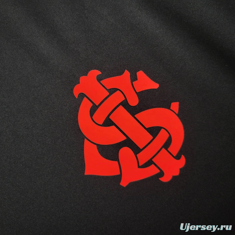 25/26 SC Internacional Training Jersey Shirt