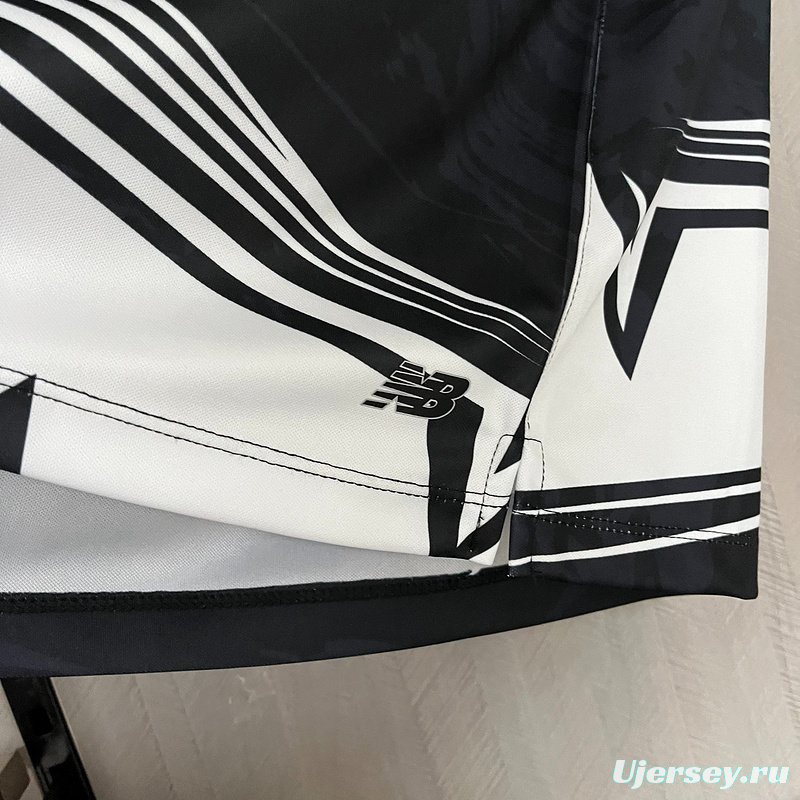 25/26 Sao Paulo Goalkeeper Away S-XXXXL Jersey