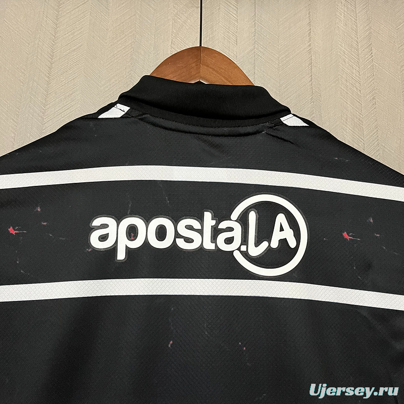 25/26 Olimpia Away Jersey