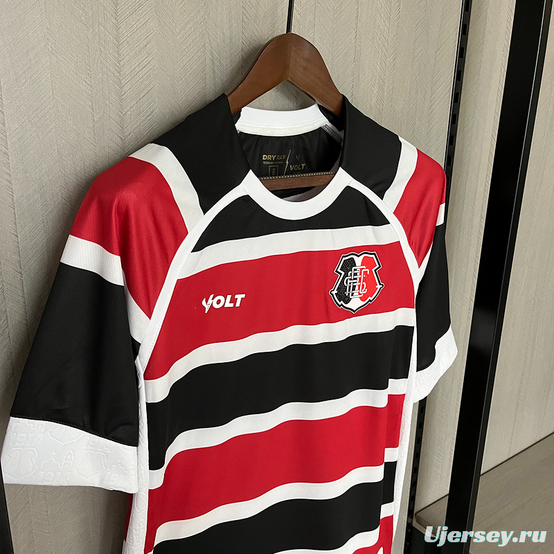 25/26 Santa Cruz Home S-XXXXL Jersey