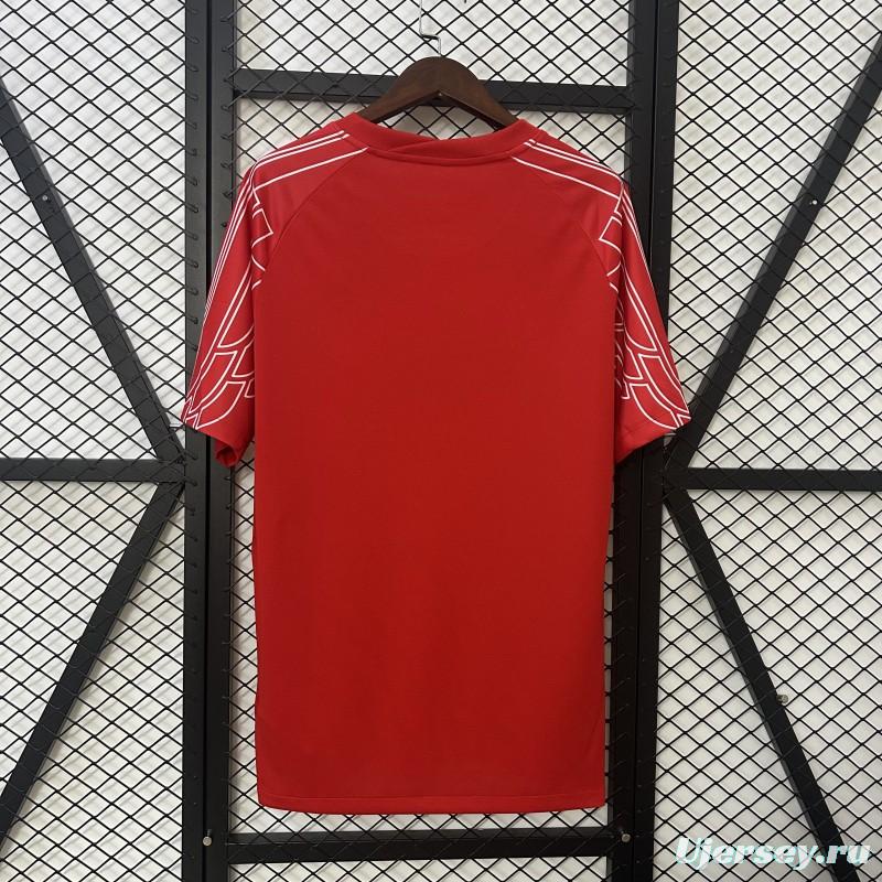 24/25 PSG Fourth Away Jersey